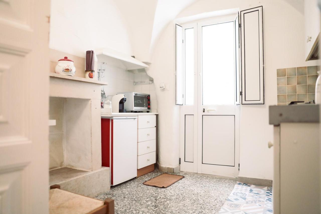 Casalotti Vacanze Carovigno Exterior foto
